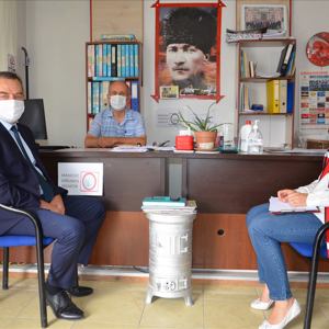Talep Değil, Arz Odaklı Çalışmalara Devam Ediyoruz - fotoğraf 1
