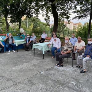 Kuruluşlarımızda COVİD-19 Denetimi Gerçekleştirilmeye Devam Ediliyor - fotoğraf 1