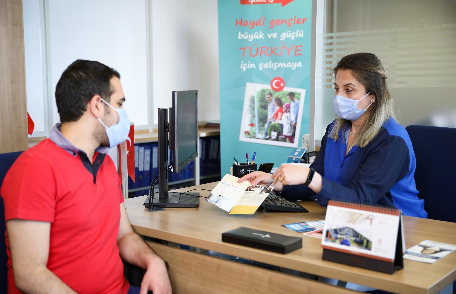 Bakan Selçuk: “İş Arayan Vatandaşlarımızı İşverenler ile Buluşturmayı Sürdürüyoruz”