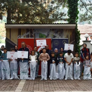 Aile ve Nüfus On Yılı Kapsamında Dijital Detoks Etkinliği Gerçekleştirildi - fotoğraf 3
