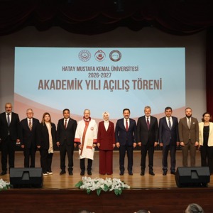 Aile ve Sosyal Hizmetler Bakanımız Göktaş, Hatay'da konuştu - fotoğraf 4