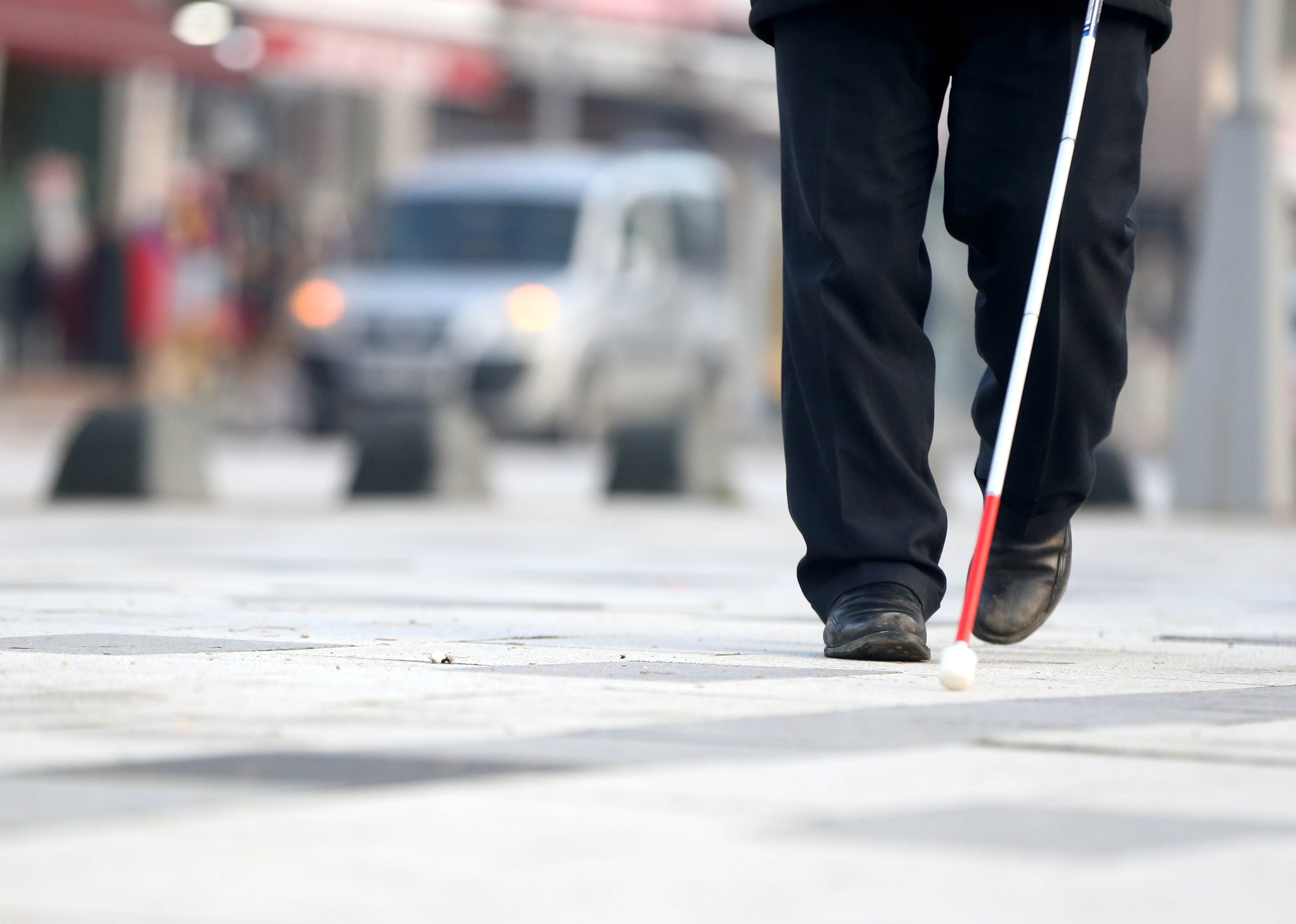 Mimari Tasarımlar İçin “Erişilebilirlik Kılavuzu”