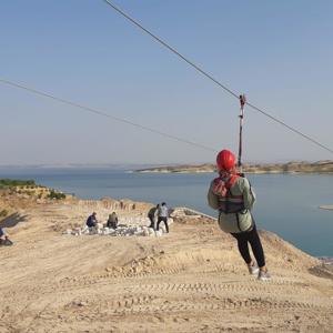 Korunma ve Bakım Altında Bulunan Çocuklarımız, Zipline ve Tekne Turu Heyecanını Yaşadılar - fotoğraf 2