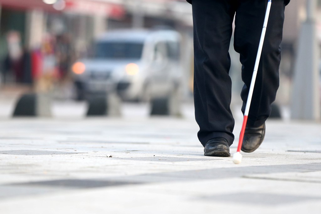 Mimari Tasarımlar İçin “Erişilebilirlik Kılavuzu”