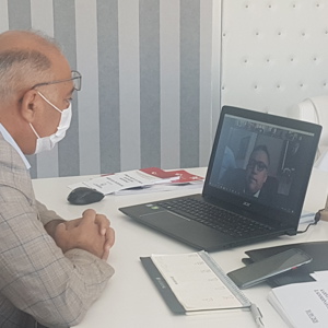 Kadına Yönelik Şiddet ve Erken Yaşta - Zorla evliliklerle mücadele İl Koordinasyon Toplantısı yapıldı. - fotoğraf 2