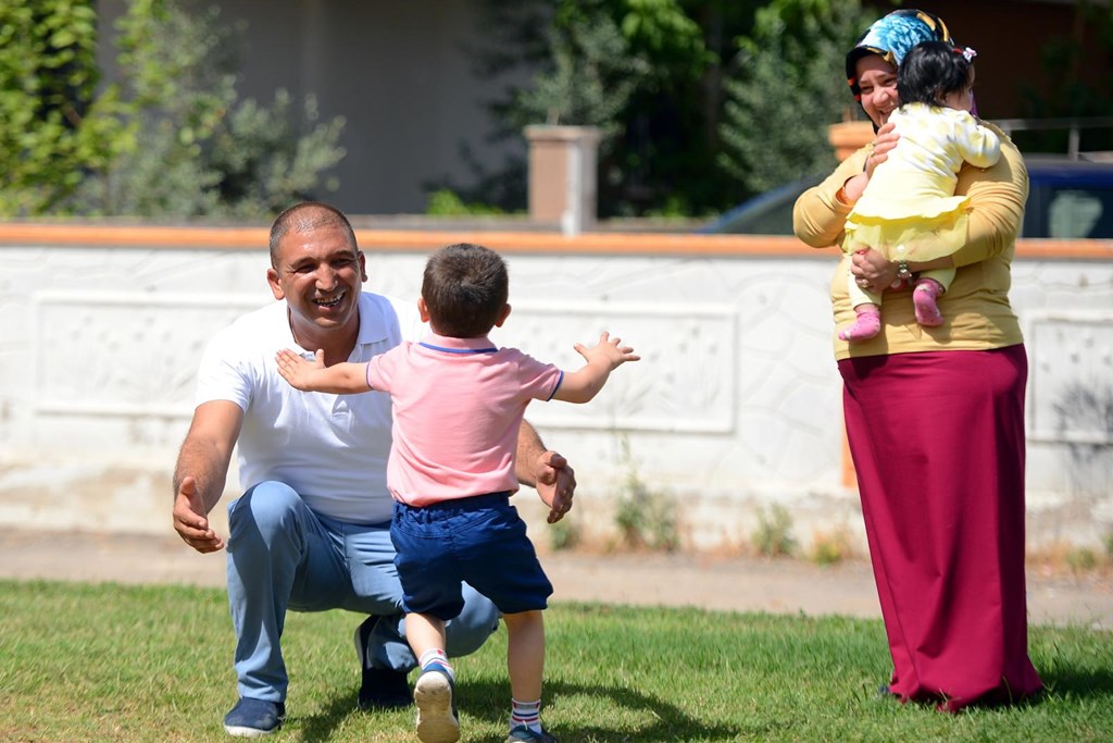 Rehber Koruyucu Ailelik Uygulaması Başlıyor