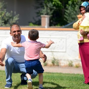 Rehber Koruyucu Ailelik Uygulaması Başlıyor - fotoğraf 1