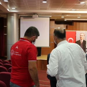 Devlet Övünç Madalyalarını Takdim Ettik - fotoğraf 13