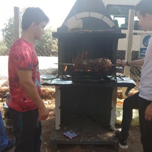 Gençlerimizin Piknik Etkinliği - fotoğraf 1