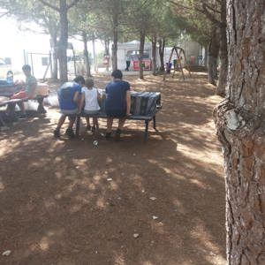 Gençlerimizin Piknik Etkinliği - fotoğraf 2