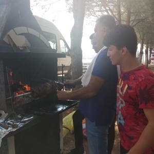 Gençlerimizin Piknik Etkinliği - fotoğraf 3