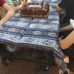 Gençlerimizin Piknik Etkinliği - fotoğraf 4