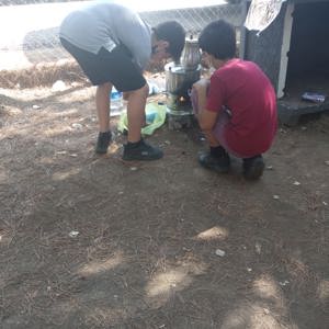 Gençlerimizin Piknik Etkinliği - fotoğraf 5