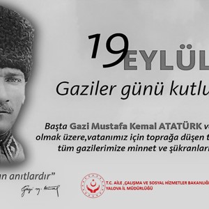 Şehitlik Niyetiyle Giriştikleri  Mücadelelerden “Gazilik” Onuruyla Çıkan Kahraman Gazilerimiz - fotoğraf 1