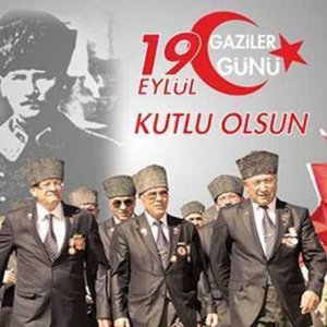 İl Müdürümüz Bilgin ÖZBAŞ’ın Gaziler Günü Mesajı - fotoğraf 3