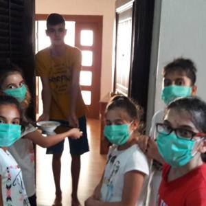 Muharrem Ayında Çocuklarımızın Aşure Etkinliği - fotoğraf 4