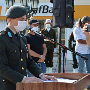 Gaziler Günü Kapsamında Program Düzenlendi - fotoğraf 7