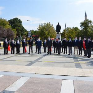 Gaziler Günü Kapsamında Program Düzenlendi - fotoğraf 9