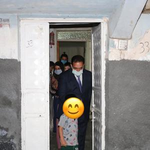 Şiddet Mağduru Ailemizin Yanındayız - fotoğraf 8
