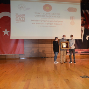 Devlet Övünç Madalya ve Beratları Törenle Verildi - fotoğraf 12