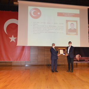 Devlet Övünç Madalya ve Beratları Törenle Verildi - fotoğraf 19