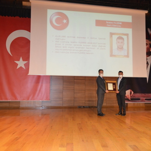 Devlet Övünç Madalya ve Beratları Törenle Verildi - fotoğraf 25