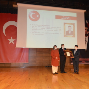 Devlet Övünç Madalya ve Beratları Törenle Verildi - fotoğraf 28