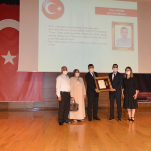 Devlet Övünç Madalya ve Beratları Törenle Verildi - fotoğraf 30