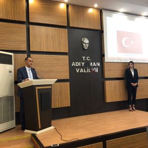 Devlet Övünç Madalyaları Takdim Edildi. - fotoğraf 9
