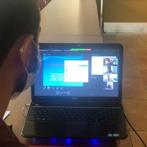 2020 Yılı 2. İl Çocuk Koordinasyon Toplantısı Vali Yardımcısı Başkanlığında Online Gerçekleştirildi - fotoğraf 2