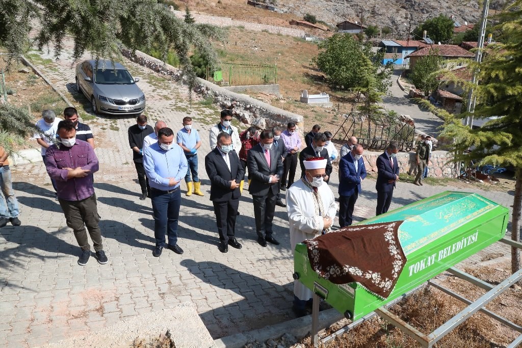 Devlet Kimsesizlerin Kimsesidir