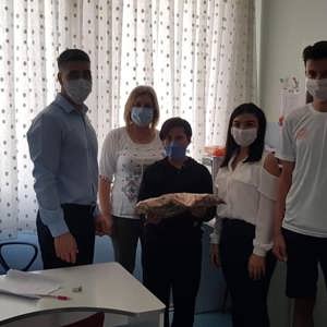 "Engelsiz Çocuk Buluşması Projesi” Kapsamında Ziyaretlerimiz Devam Ediyor. - fotoğraf 3