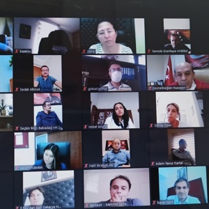 Pandemia Struggle Evaluated with Directors of Nursing Homes Aged Care and Rehabilitation Centers - fotoğraf 2
