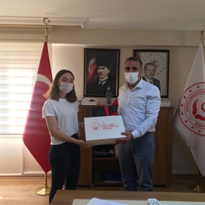 Çocuklarımız Gurur Kaynağı Oldular - fotoğraf 1