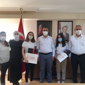 Çocuklarımız Gurur Kaynağı Oldular - fotoğraf 3
