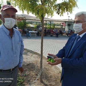 İl Müdürümüz Sayın Bekir YÜMNÜ' nün 1 Ekim Dünya Yaşlılar Günü Mesajı - fotoğraf 3