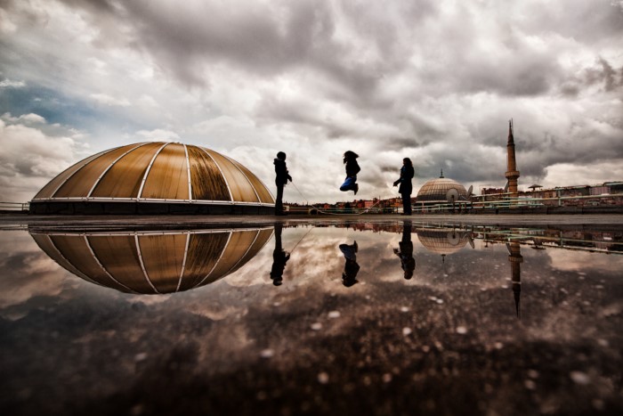 Dünya Çocuk Günü (5 Ekim 2020)