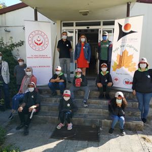  "Doğa Bizi Çağırıyor" Projesi Başladı - fotoğraf 1