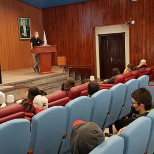  "Doğa Bizi Çağırıyor" Projesi Başladı - fotoğraf 3