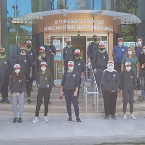  "Doğa Bizi Çağırıyor" Projesi Başladı - fotoğraf 6