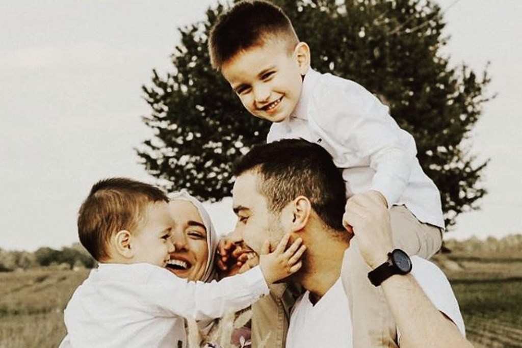 Bakanlığımız, Almanya'da Çocukları Ellerinden Alınan Altınkaya Çiftinin Hukuk Mücadelesinde Yanındaydı