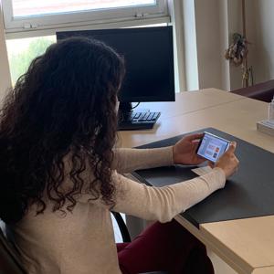 Online Olarak “Koruyucu Aile Hizmet Modeli”  Tanıtım Toplantısı Düzenlendi - fotoğraf 5