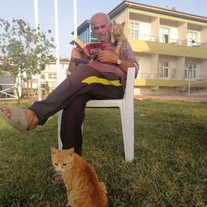 Huzurevi Sakinlerimiz Boş Vakitlerini Kitap Okuyarak Geçirmektedirler. - fotoğraf 4