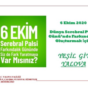 Farkındayız Yanınızdayız - fotoğraf 1