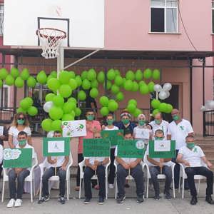 Dünya Cerebral Palsy Günü’nde  Çeşitli Etkinlikler Düzenlendi. - fotoğraf 2