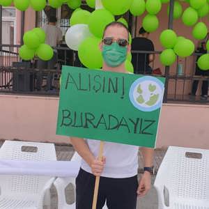 Dünya Cerebral Palsy Günü’nde  Çeşitli Etkinlikler Düzenlendi. - fotoğraf 6