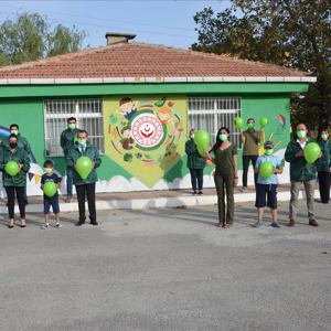 6 Ekim Dunya Serebral Palsi Farkindalik Gunu - fotoğraf 1