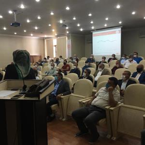 Muhtarlara Kadına Yönelik Şiddetle Mücadele Semineri - fotoğraf 3