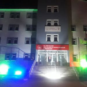 SEREBRAL PALSİ FARKINDALIK GÜNÜ ETKİNLİKLERİ  - fotoğraf 4