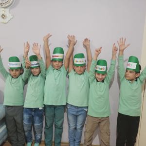 SEREBRAL PALSİ FARKINDALIK GÜNÜ ETKİNLİKLERİ  - fotoğraf 1